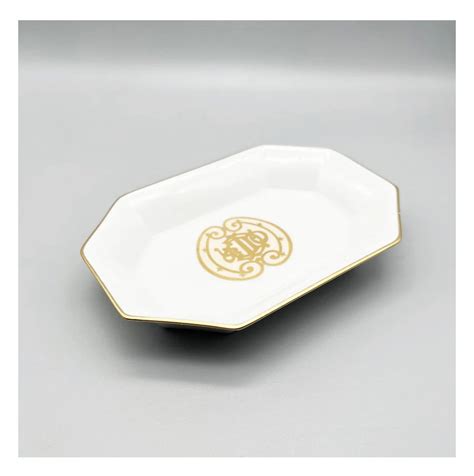 vintage ashtray dior|Ashtrays & Catchalls by Christian Dior online at Pamono.